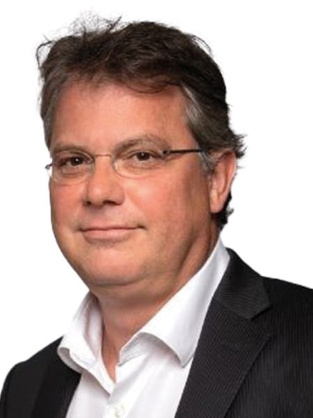 Nicolas  Juge
