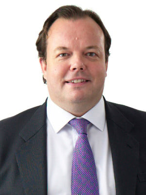 Nigel Cross