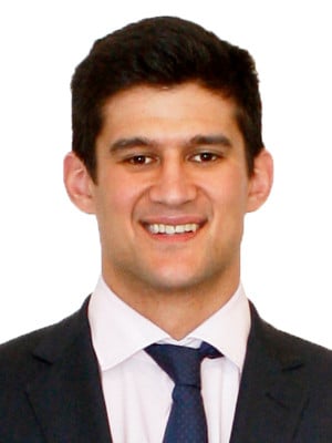 Oliver Lombard