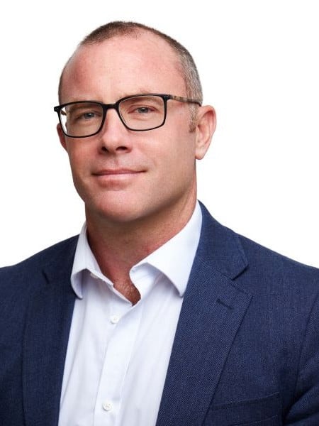 David Porter