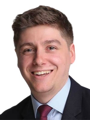 Paddy Synnott