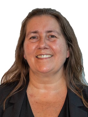 Pamela Choat