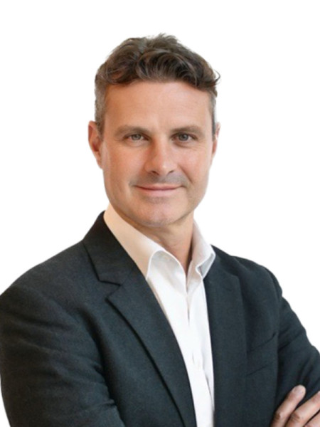 Paul Cumberland
