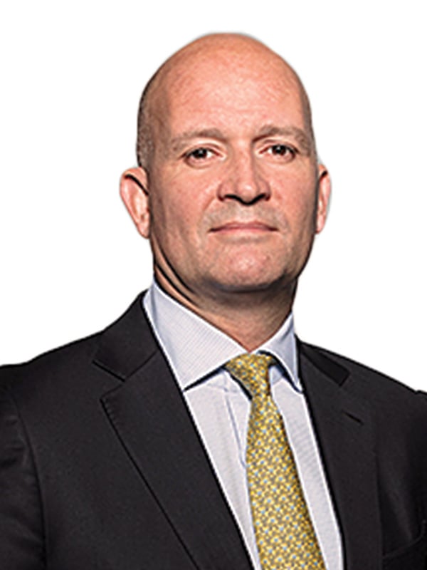 Peter  Catterall