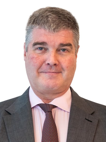 Peter Dixon