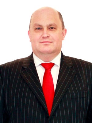 Peter Shellard