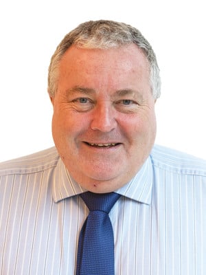 Peter Townsend