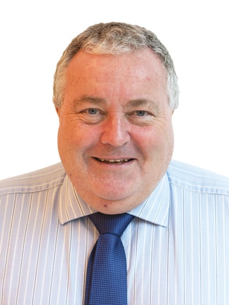 Peter Townsend