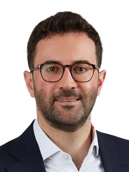 Raphael Tocquet
