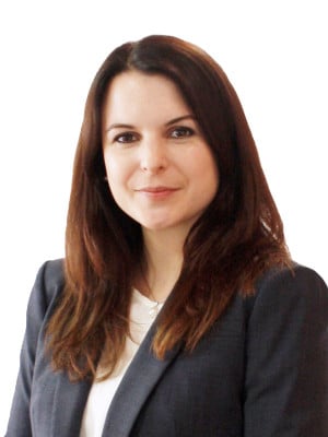 Rebecca Harbourne