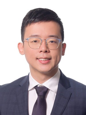 Reggie Choo