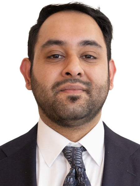 Rikesh  Somaya
