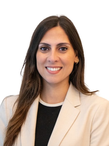 Rita Antonios