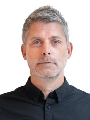 Ross Beard