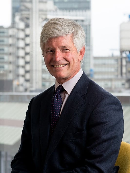 Rupert Atkin
