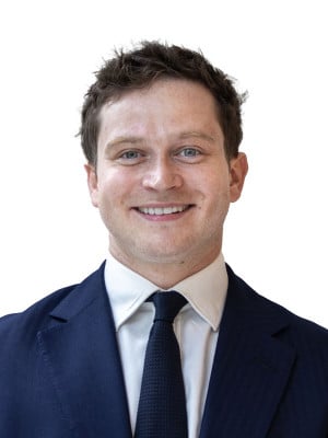 Rupert Newman