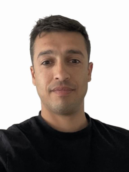 Saif Sulaiman