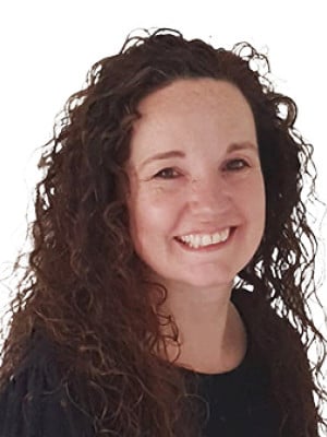 Samantha Pye 