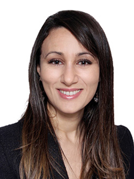 Samiha Boutammine