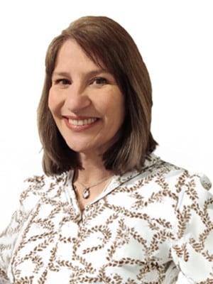 Sarah Bird