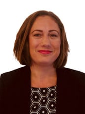 Sarah Hales W