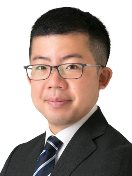 Satoshi Watanabe