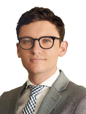 Scott Gledhill