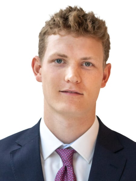Sebastian Recht