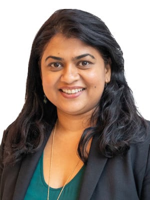 Seema Pandey