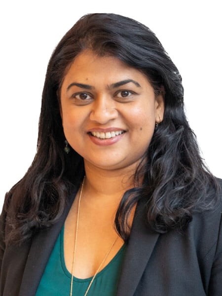 Seema Pandey