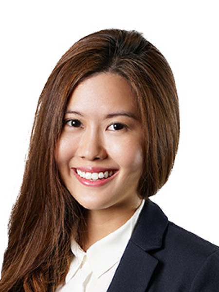 Sheena Ong