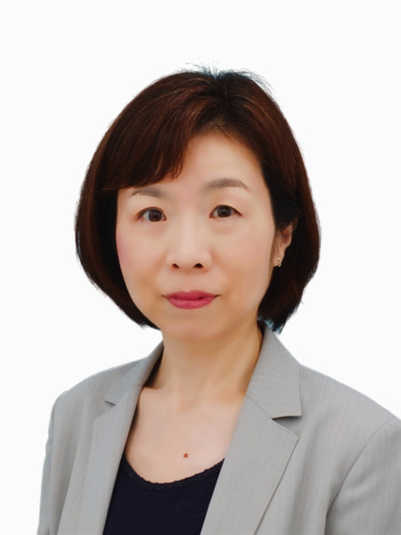 Shiori Nakagawa 