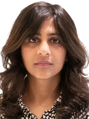 Sindu Sivakumar