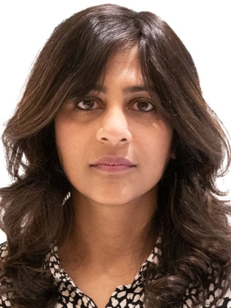 Sindu Sivakumar