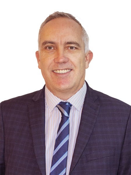 Steve  Moore