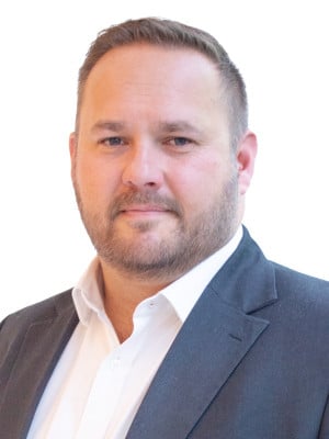 Stephen Leeming