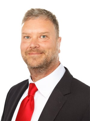 Steve Andrews