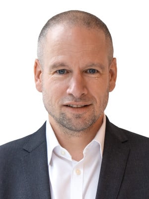Stuart Normand