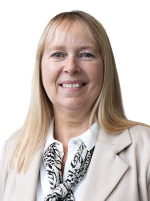 Susana Bramwell