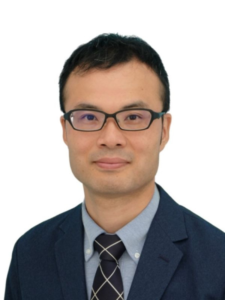 Taisuke Inoue