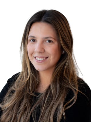 Teresa Baena HR 1