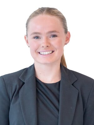 Thea Mathieson