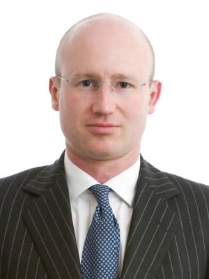 Thomas Holmes