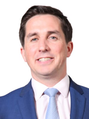 Tim Jackson