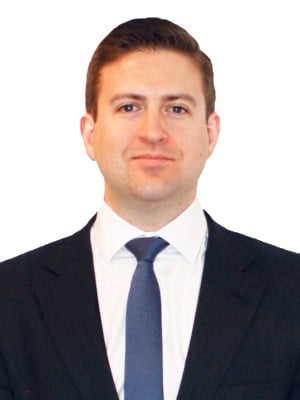 Tim Sloan