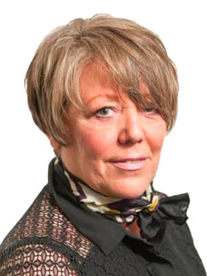 Tina Clarke