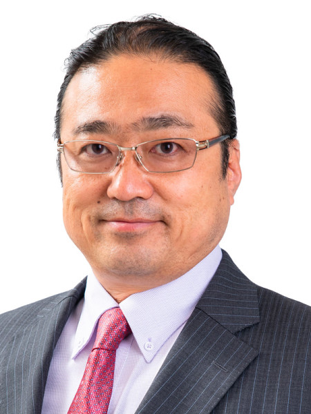 Tokinori  Kono