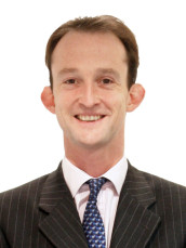 Tom Morley