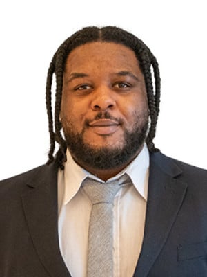 Tyrell Joseph