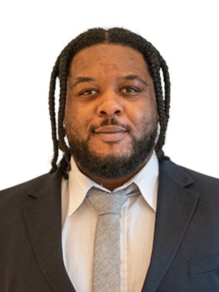 Tyrell  Joseph